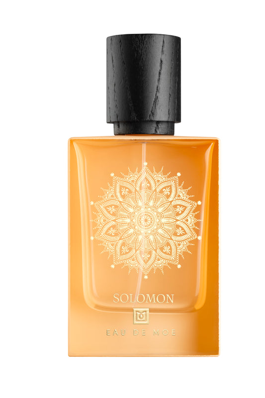 SOLOMON EDP