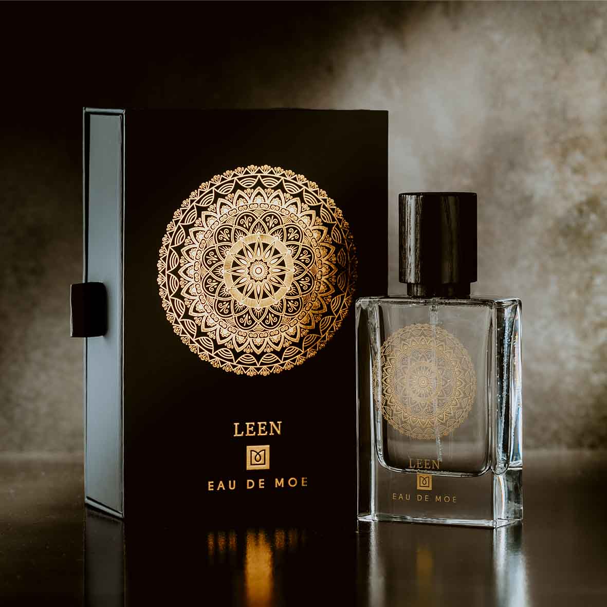 LEEN EDP Eau De Moe